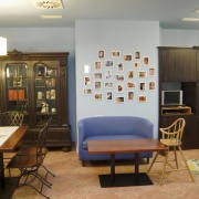 Friends Coffee House