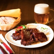 Restaurace U Zlaté podkovy