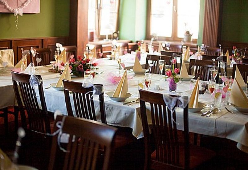 Restaurace Hotel Best