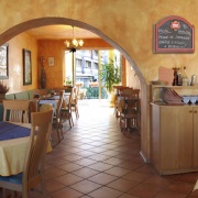 Pizzeria Olivo
