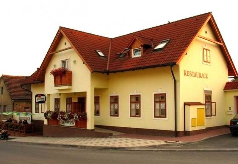 Restaurace Příšov
