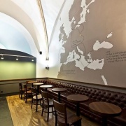 Starbucks Coffee Staroměstské náměstí