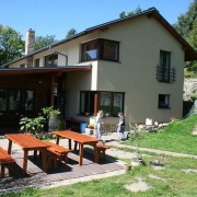 Restaurace a kavárna Refugio