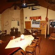 Yukon club