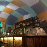 Kavárna Caffe Bar Klid