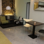 Restaurace Alt Pension