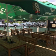 The Grill Bar Boby