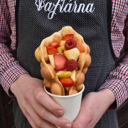 Vaflárna