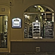 Cafe Bonjour Domažlice