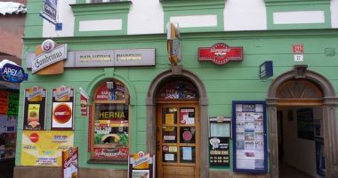 Bar herna Phoenix