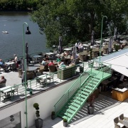 Art Restaurant Mánes