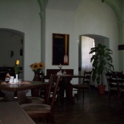 Zámecká restaurace