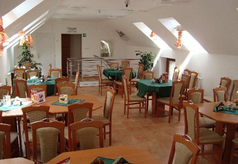 Bistro Sluníčko