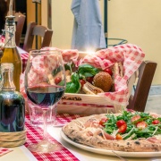 San Carlo Malá Strana