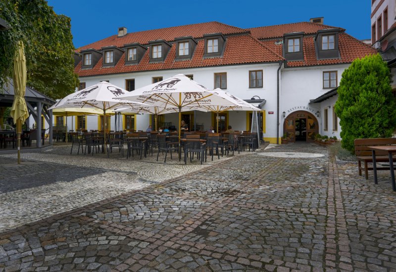 Vojanův dvůr