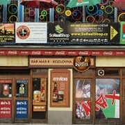 Bar Max