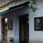 Pivnice U Míče