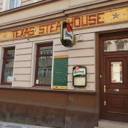Texas steakhouse