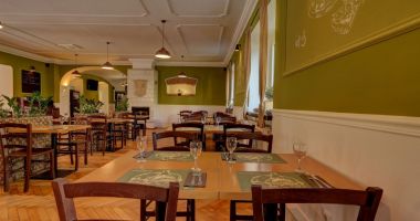 Trattoria Famiglia