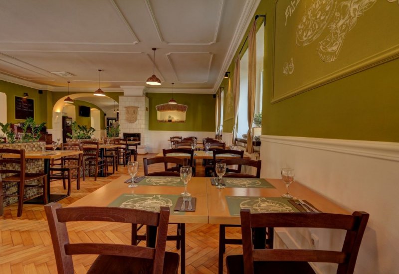 Trattoria Famiglia
