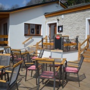 Pension a Restaurace U Krbu Mikulov