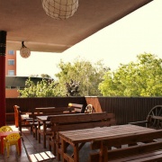 Bamboo bar 13