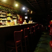 Billiard club Atlantida