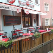 Radnice Děčín