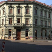 Restaurant Na Švábce