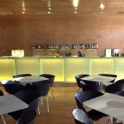 Club Restaurant
