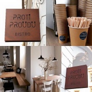 bistro Proti Proudu