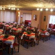 Restaurace Hotel Dolte