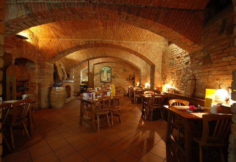 Restaurace Thalie