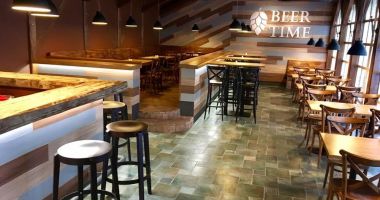 Bar Beertime