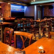 Boca coctail bar