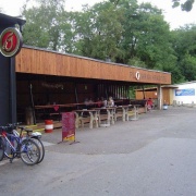 Plovárna Hradiště