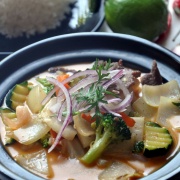 Anmy&#039;s Asian restaurant