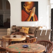 Garuda Indonesian &amp; Coffee House
