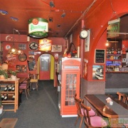 Bar Beskyd