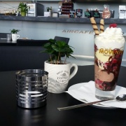 Air Café &amp; Bar