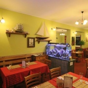 Pizzerie La Strada