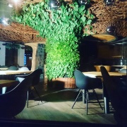 Steak Restaurant
