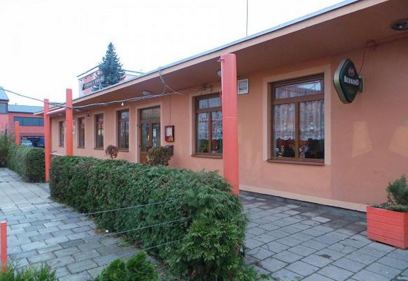 U Templáře