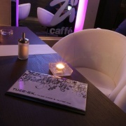 Tuze-extra Music Caffé and Lounge Bar