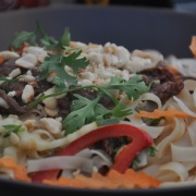 Anmy&#039;s Asian restaurant