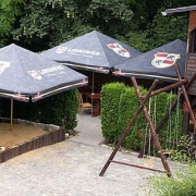 BBQ U Davida