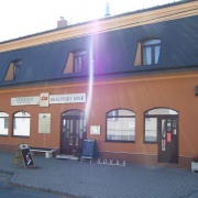Penzion restaurant Královský šenk