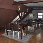 Pizzerie Ramazzotti Jičín