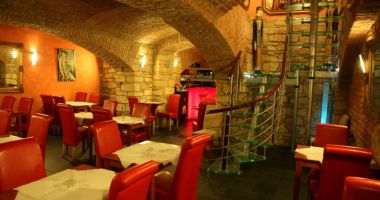 Ristorante Pizzeria Green Tomato