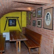 Music club Maják